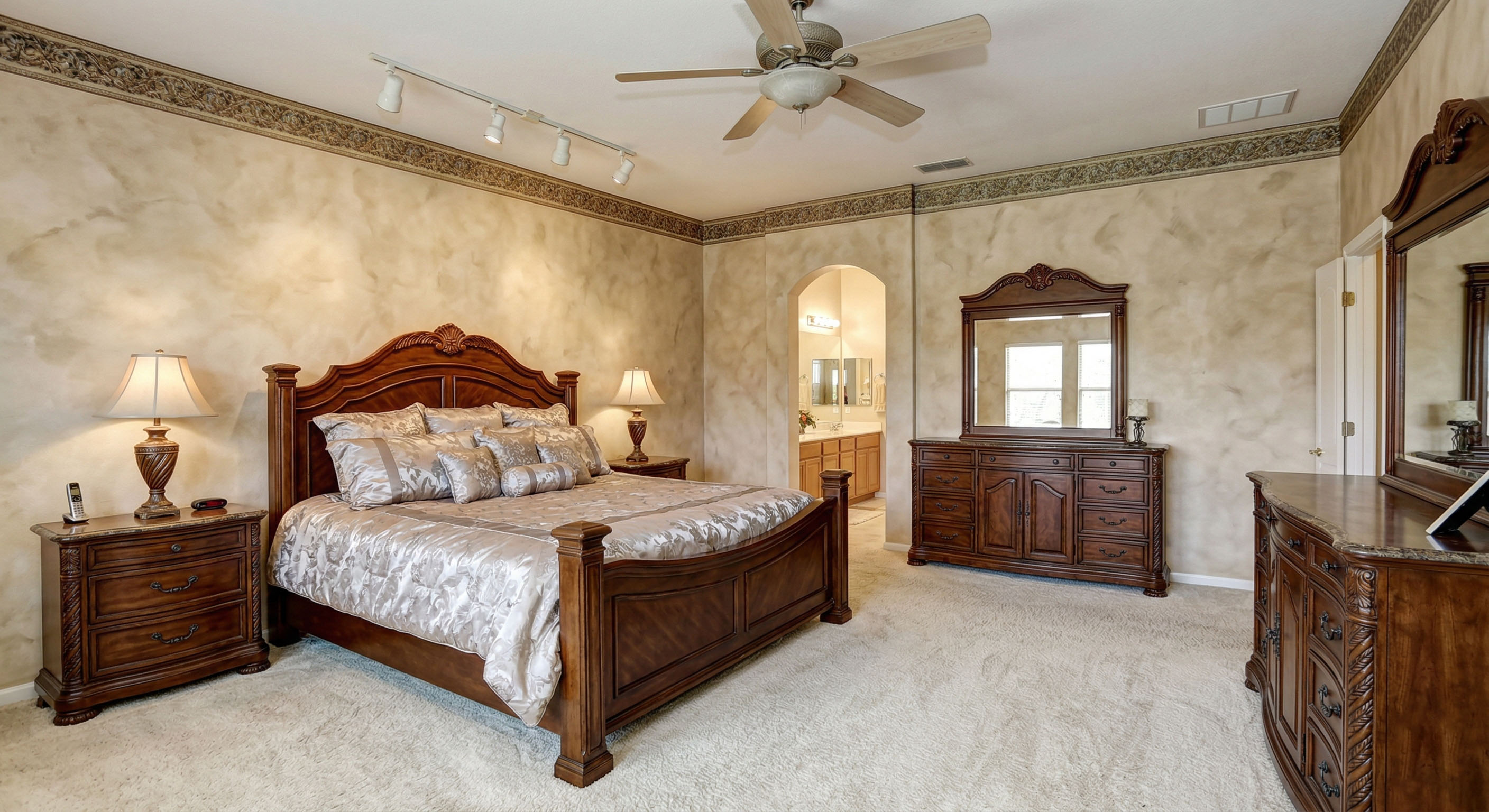 Property renovation
