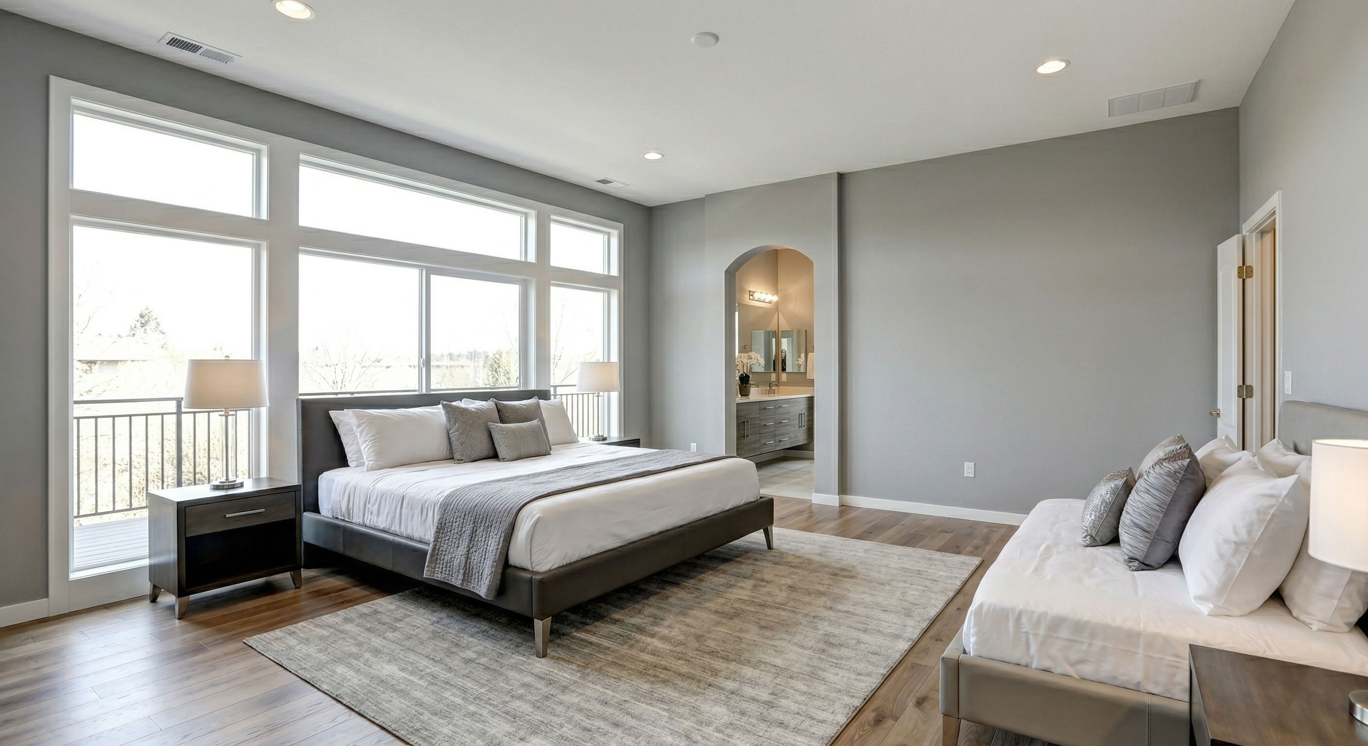 Property renovation