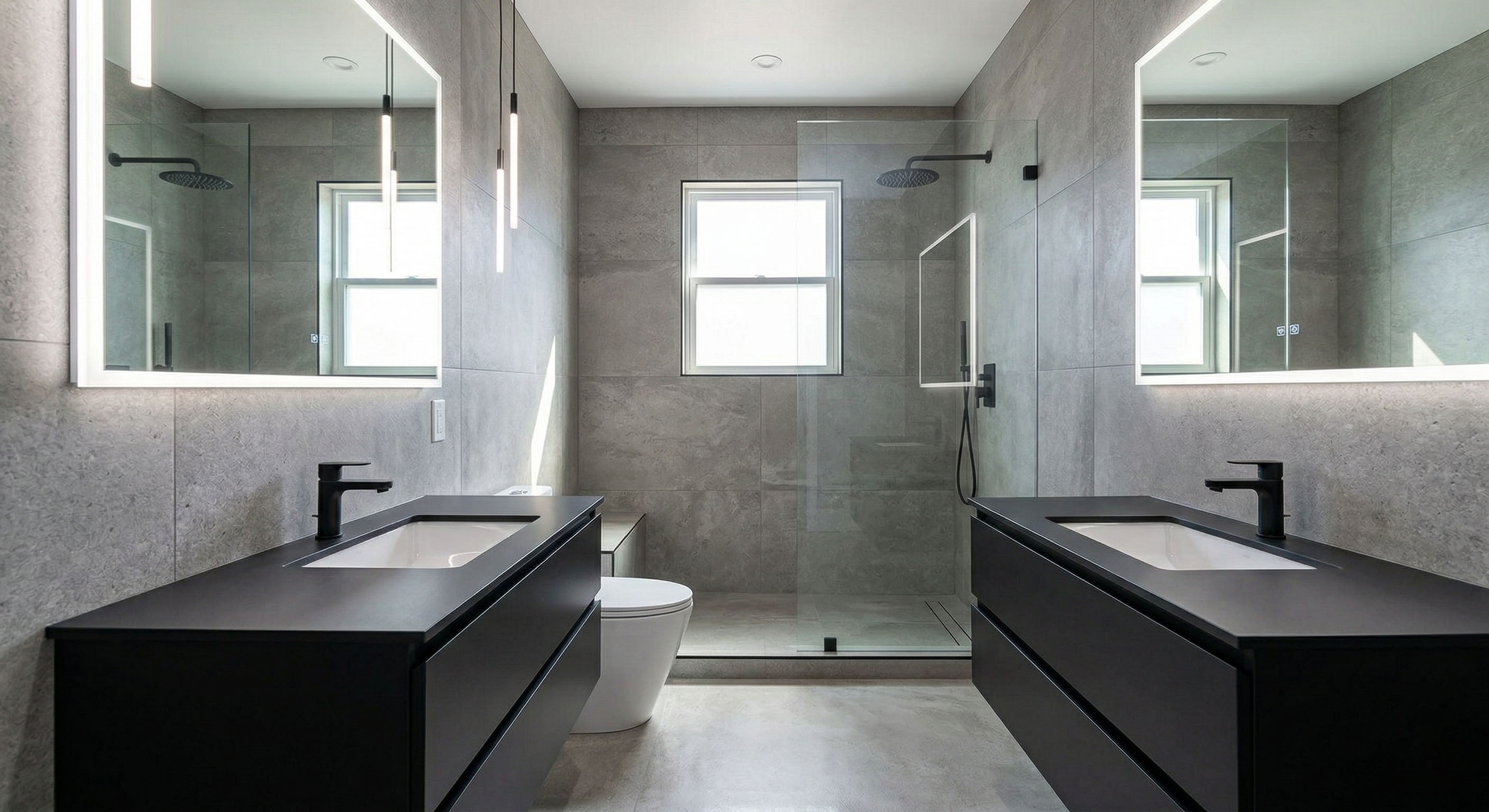 Property renovation