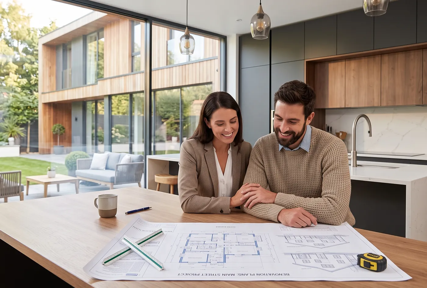 Property Flippers