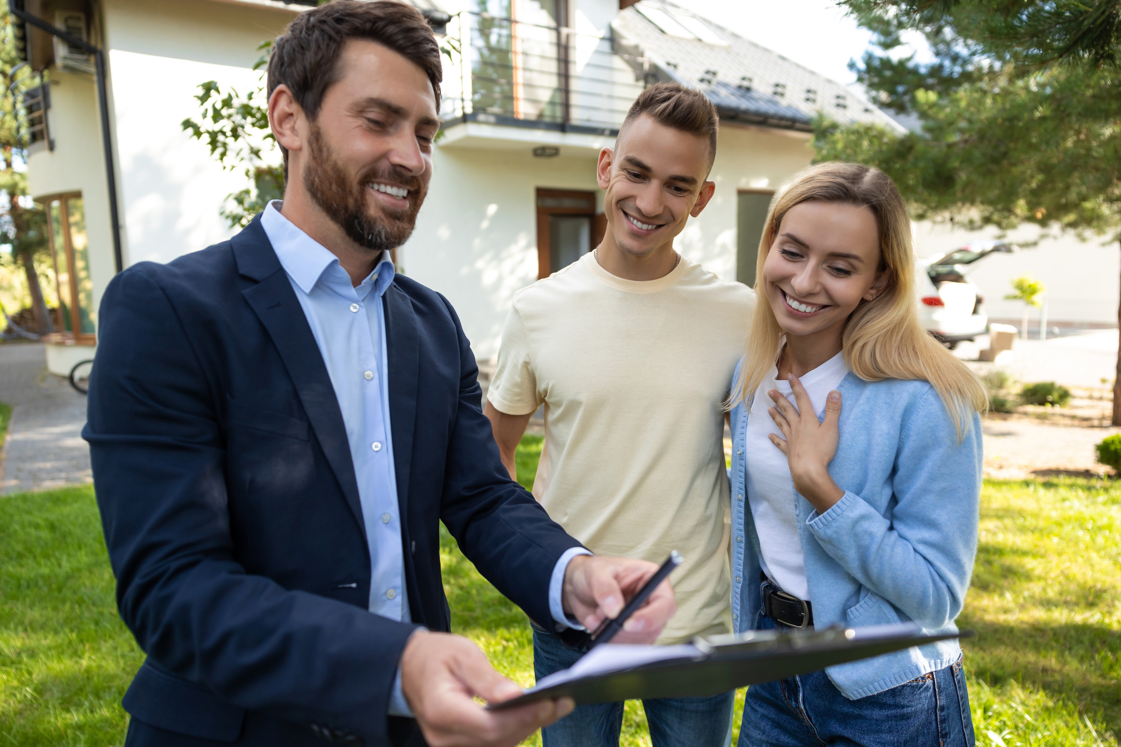 Property Assessment
