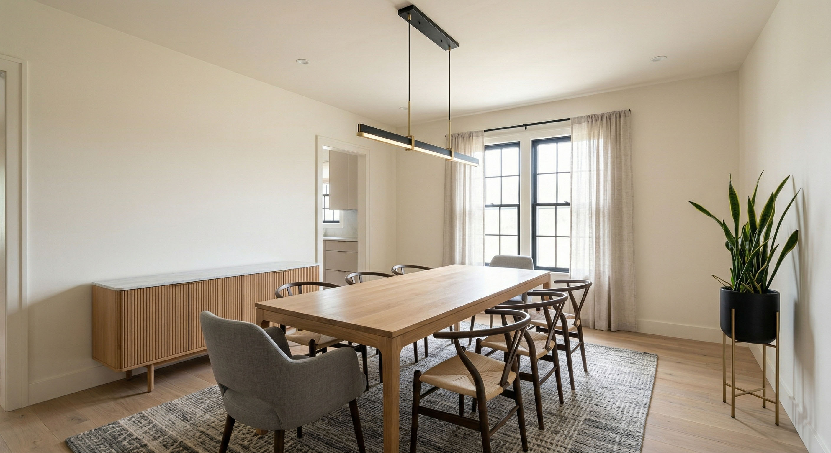 Property Goes to Market