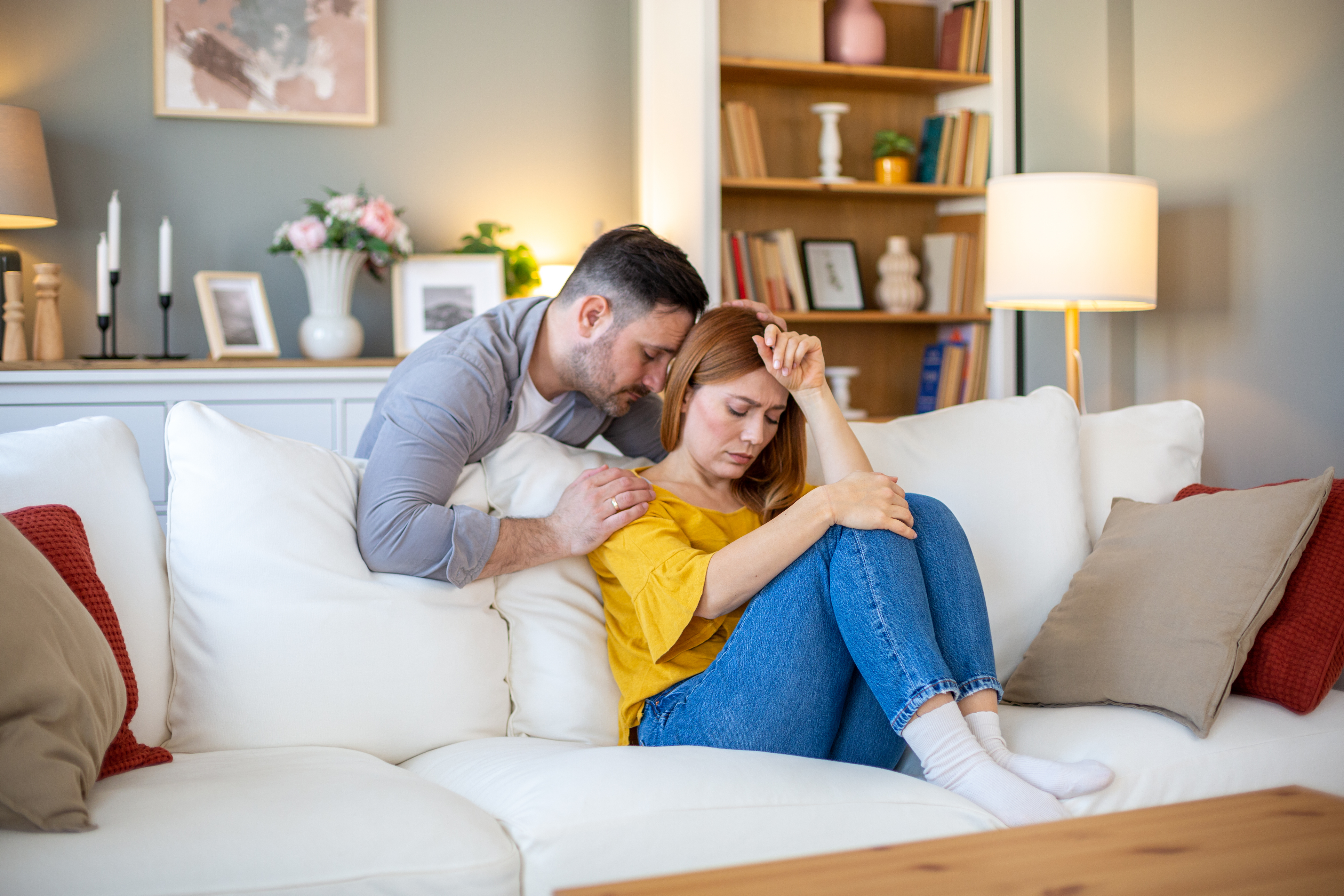 Cash-Constrained Homeowners